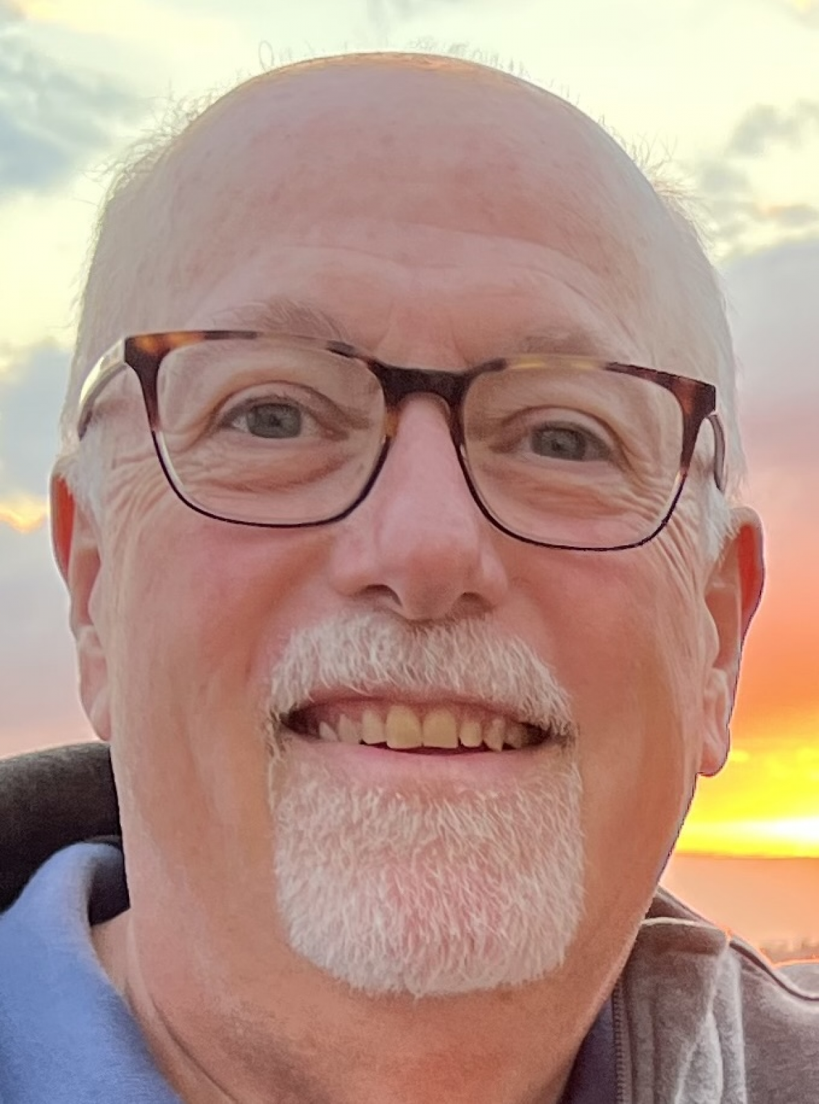Peter M