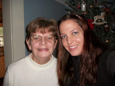 Rosemary B